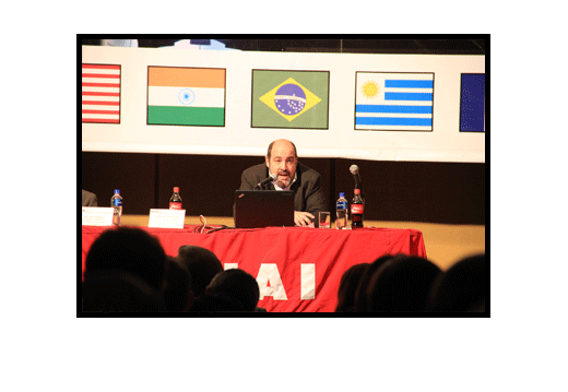 CIITI Buenos Aires - 28 de Septiembre