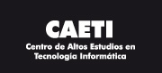 CAETI - Centro de Altos Estudios en Tecnolog&iacute;a Inform&aacute;tica