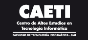CAETI - Centro de Altos Estudios en Tecnología Informática