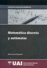 Matemática discreta y autómatas