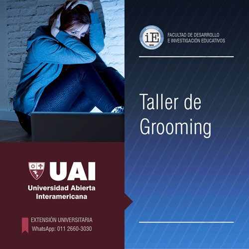 Taller de Grooming