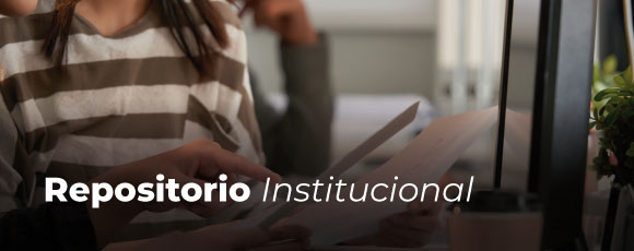 Repositorio Institucional